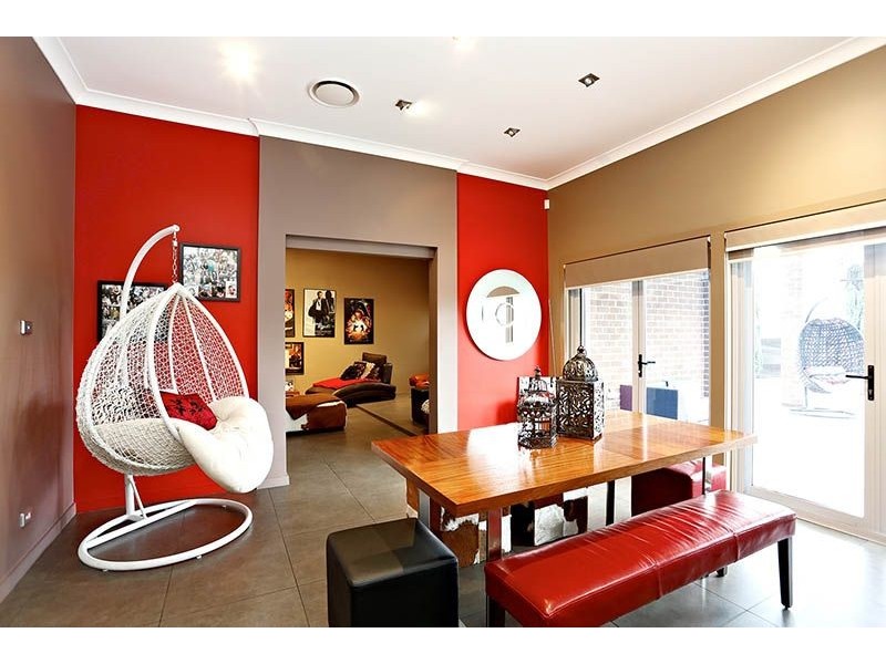 7 Courtley Avenue, Kellyville Ridge NSW 2155