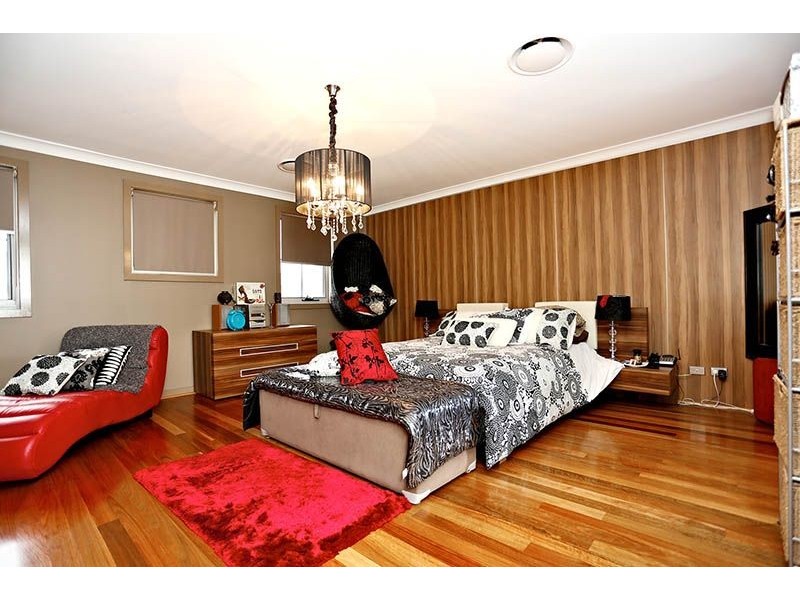 7 Courtley Avenue, Kellyville Ridge NSW 2155