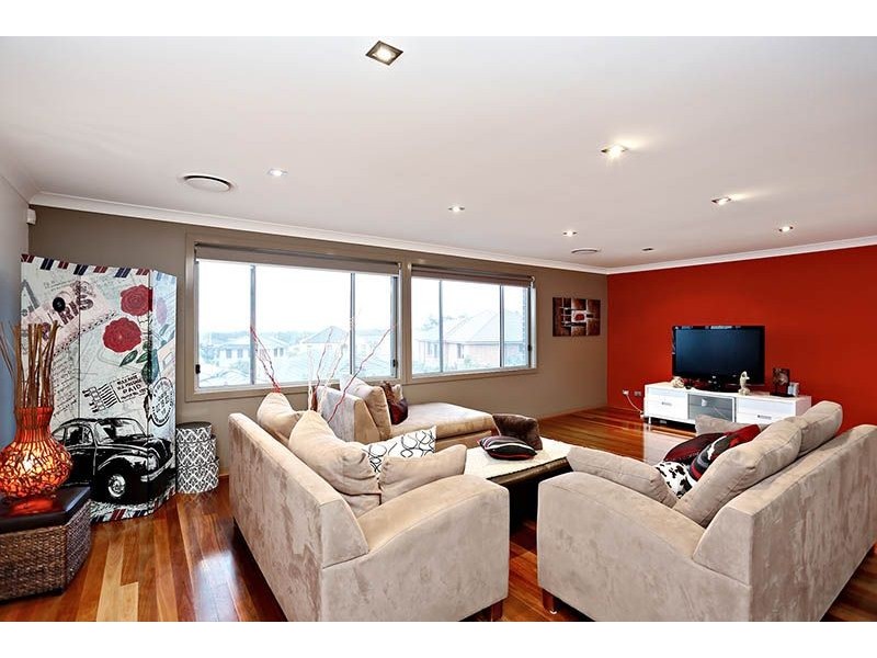 7 Courtley Avenue, Kellyville Ridge NSW 2155