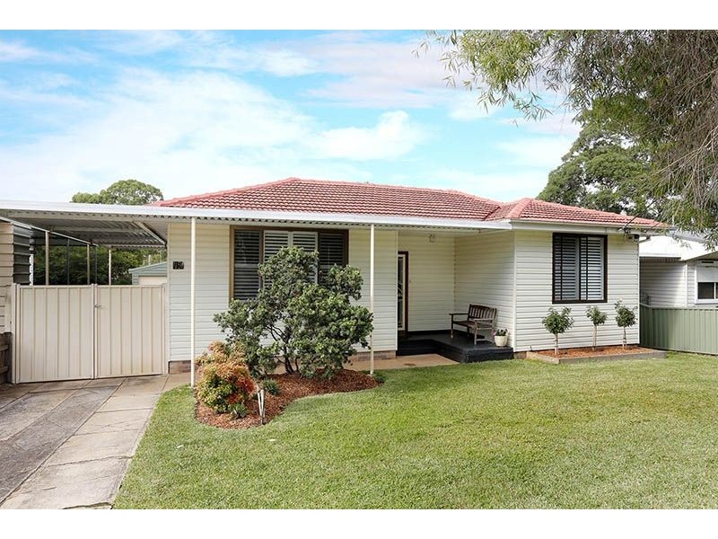 14 Stuart Mould Crescent, Lalor Park NSW 2147