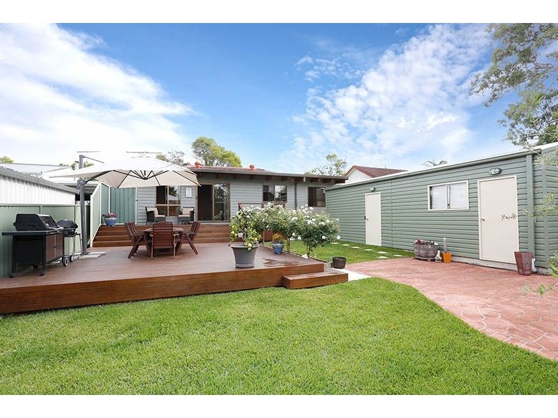 14 Stuart Mould Crescent, Lalor Park NSW 2147