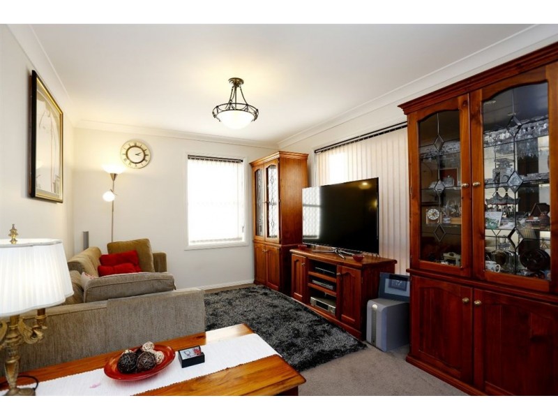 15 Yancannia Terrace, Glenwood NSW 2768