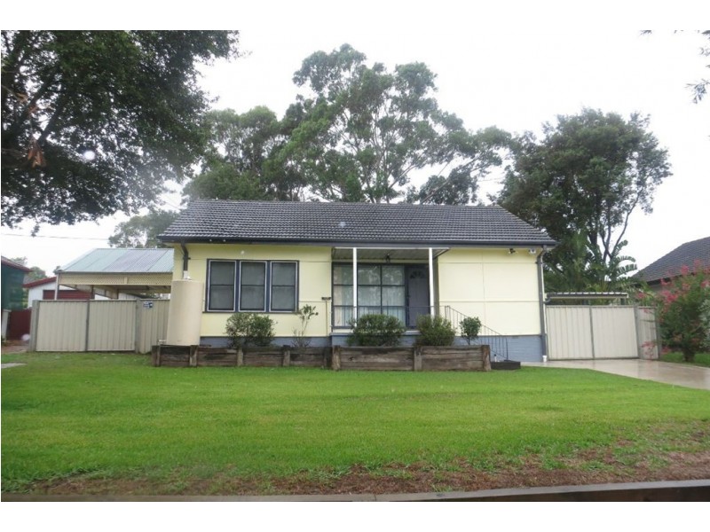 22 Wangara Street, Doonside NSW 2767