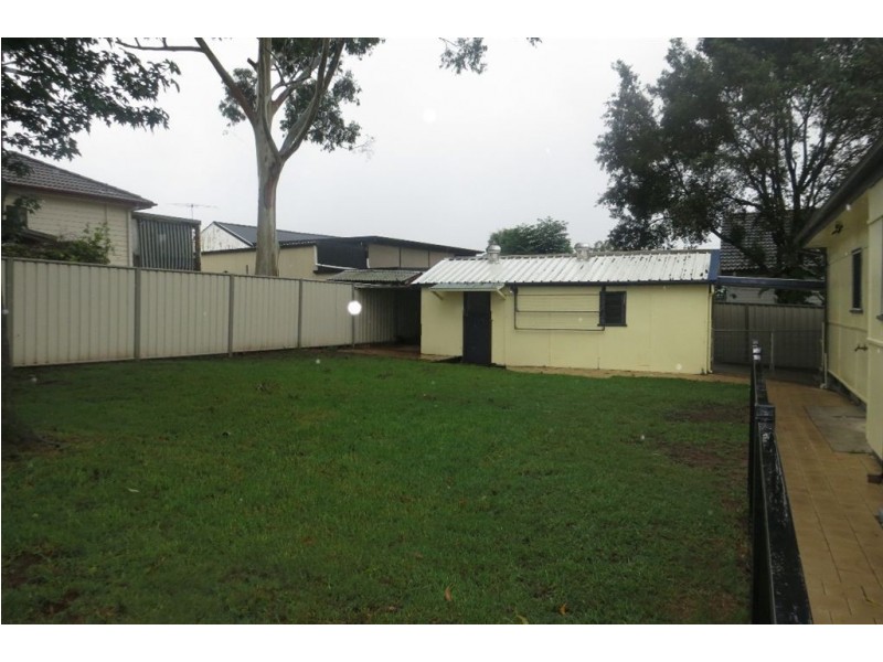 22 Wangara Street, Doonside NSW 2767