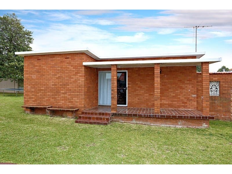 6 McClean Street, Blacktown NSW 2148