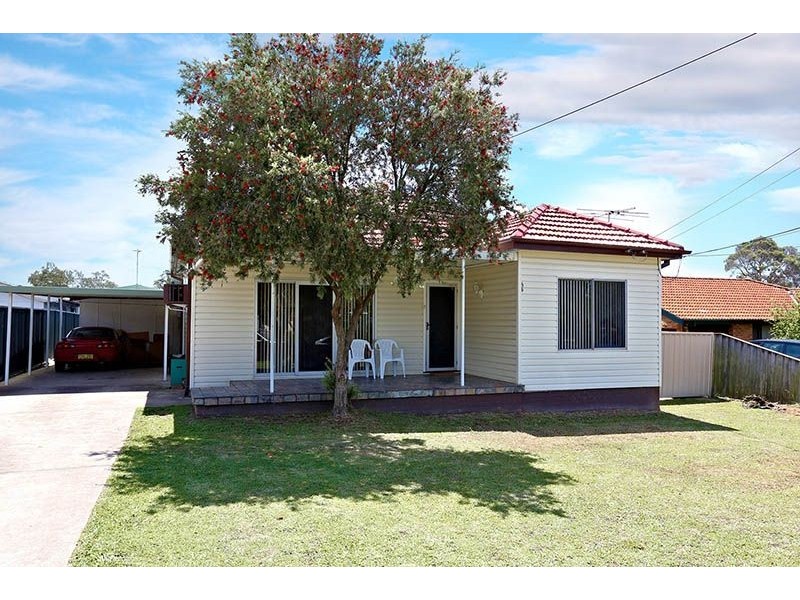 56 Mort Street, Blacktown NSW 2148