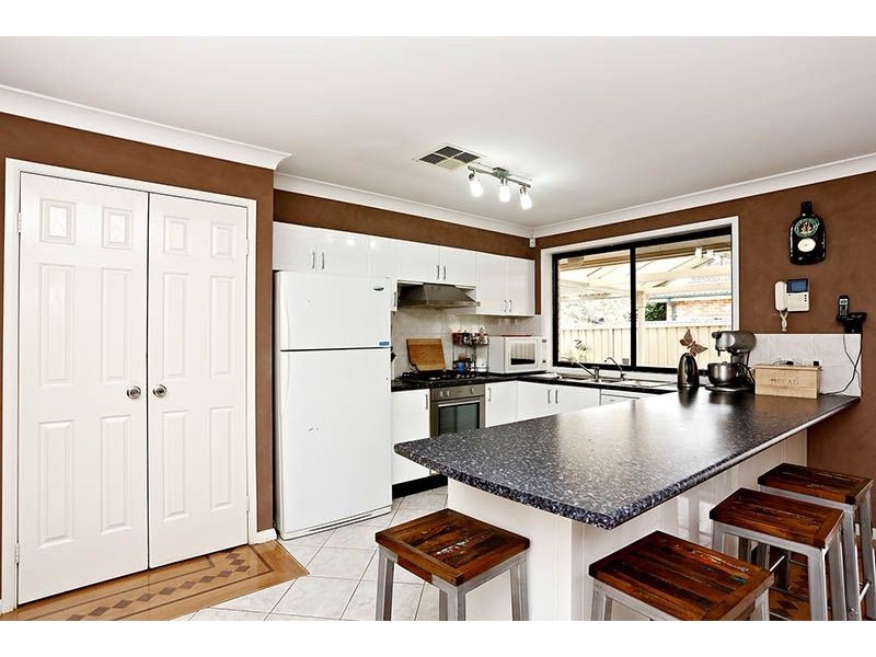 39 Aliberti Drive, Blacktown NSW 2148