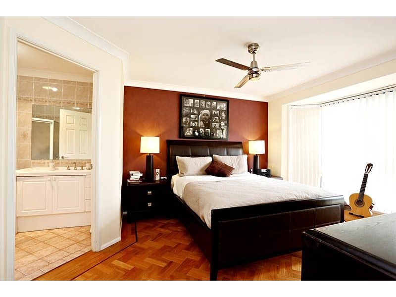 39 Aliberti Drive, Blacktown NSW 2148