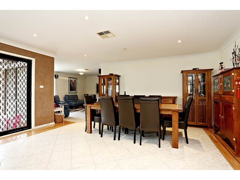 39 Aliberti Drive, Blacktown NSW 2148