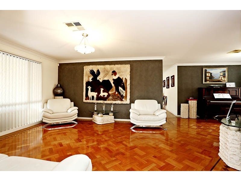 39 Aliberti Drive, Blacktown NSW 2148