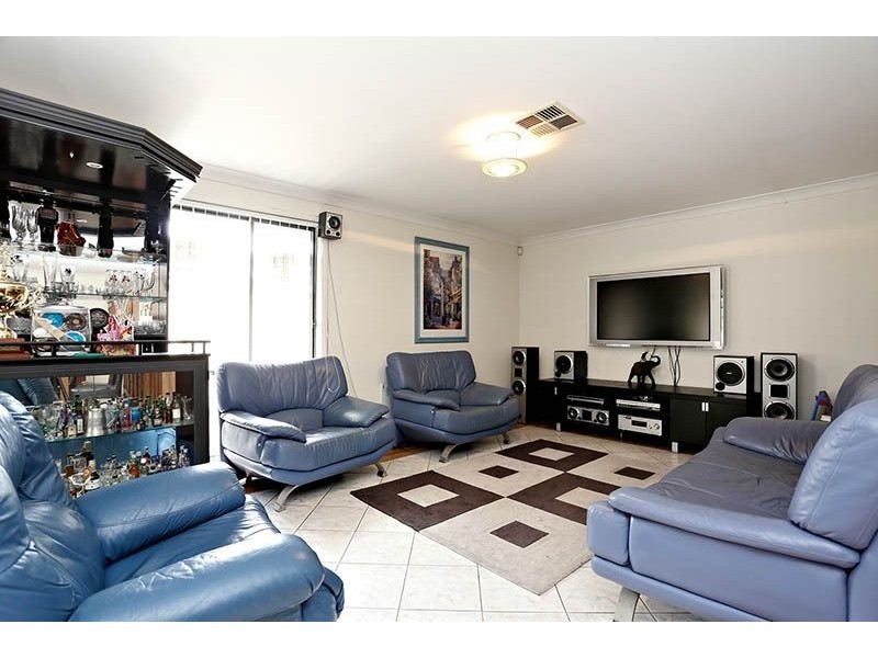 39 Aliberti Drive, Blacktown NSW 2148