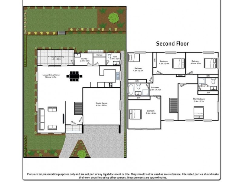 37 Douglas Road, Blacktown NSW 2148