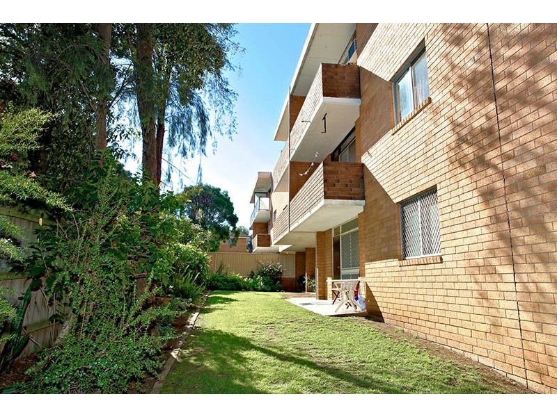 16/34 Addlestone Road, Merrylands NSW 2160
