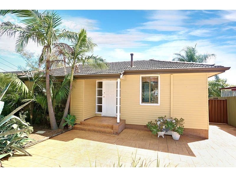 27 Ronald Street, Blacktown NSW 2148