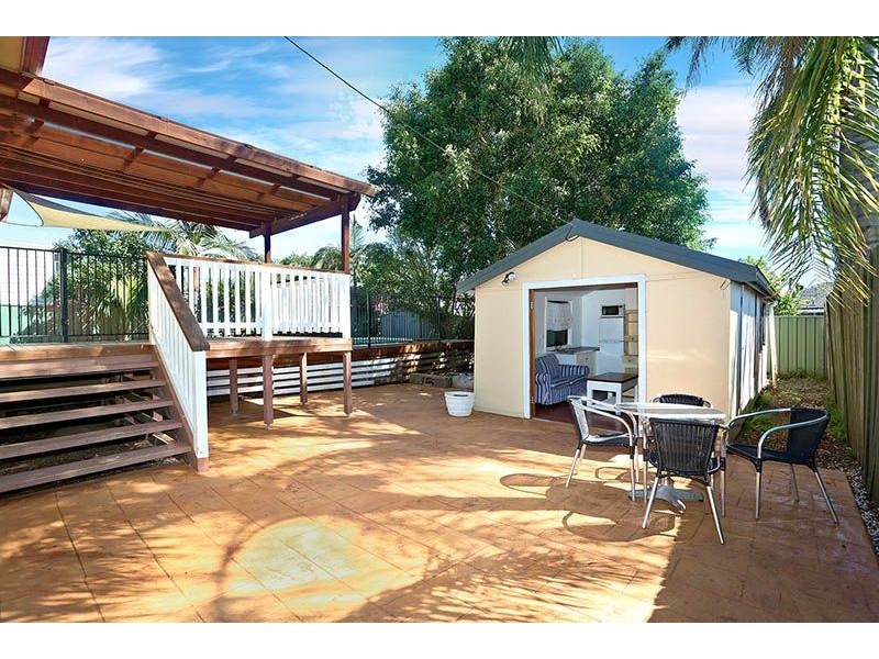 27 Ronald Street, Blacktown NSW 2148