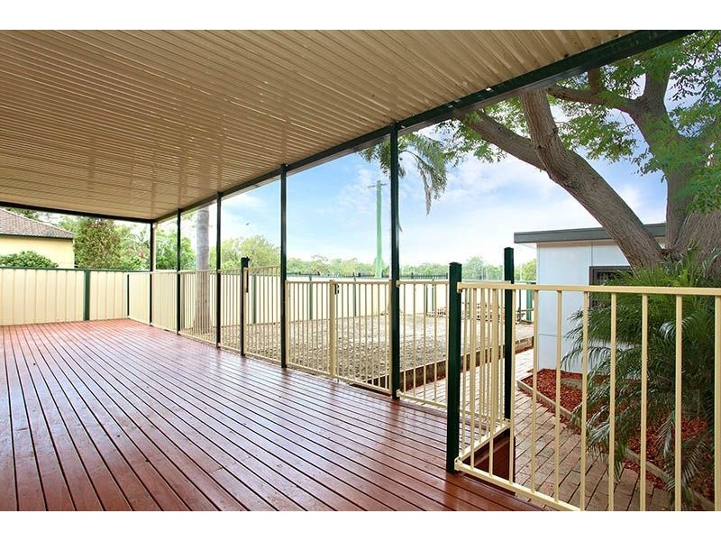 9 Wangara Street, Doonside NSW 2767