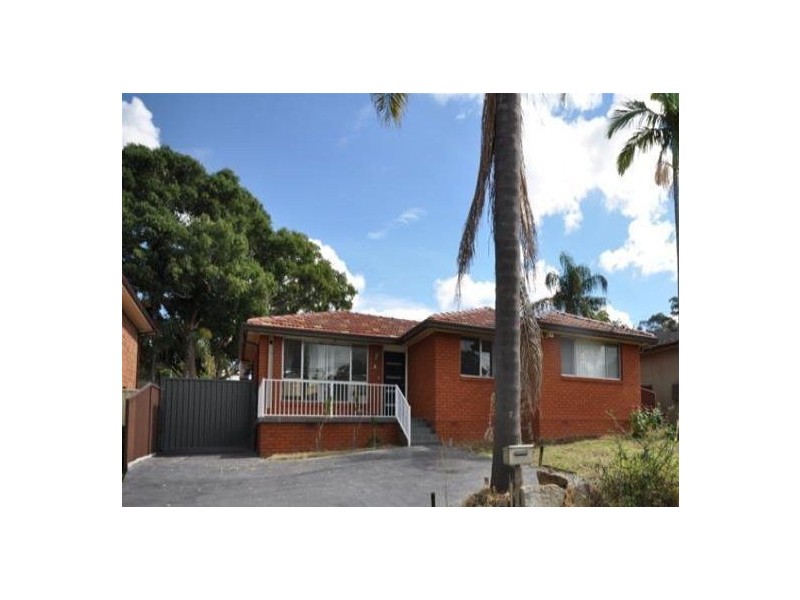 5 Viola Place, Greystanes NSW 2145