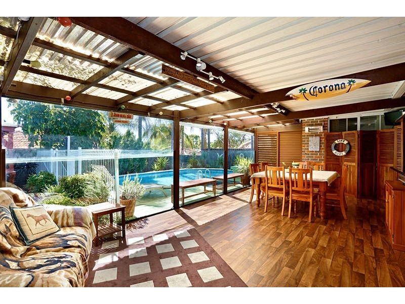 19 Bunning Place, Doonside NSW 2767