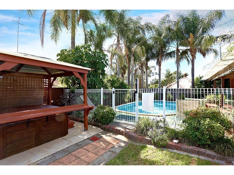 19 Bunning Place, Doonside NSW 2767