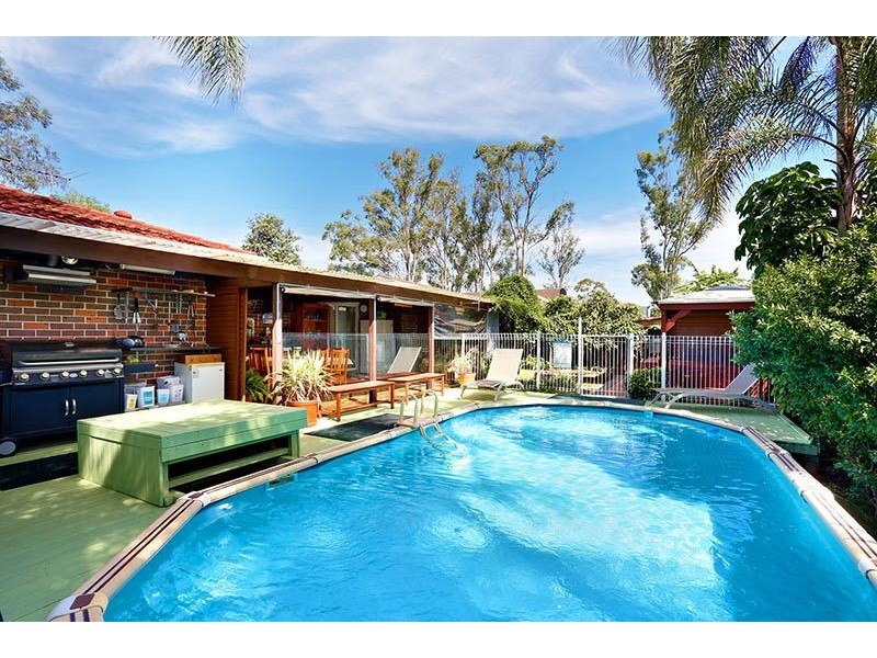 19 Bunning Place, Doonside NSW 2767