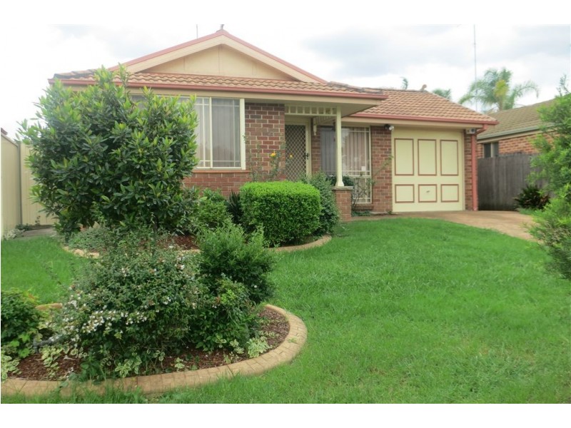 15 Andrew Lloyd Drive, Doonside NSW 2767
