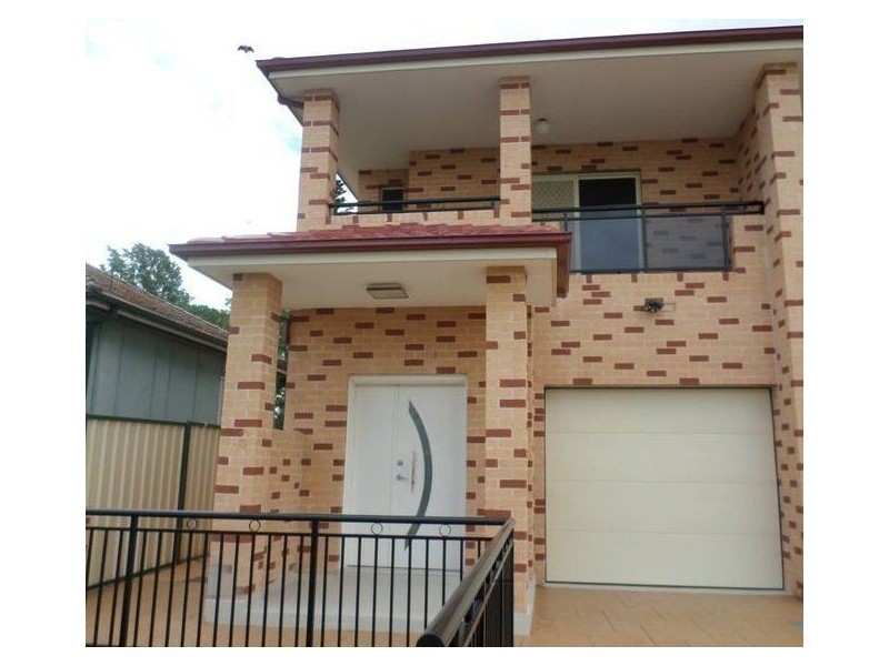 25a Crosslands Street, Merrylands NSW 2160