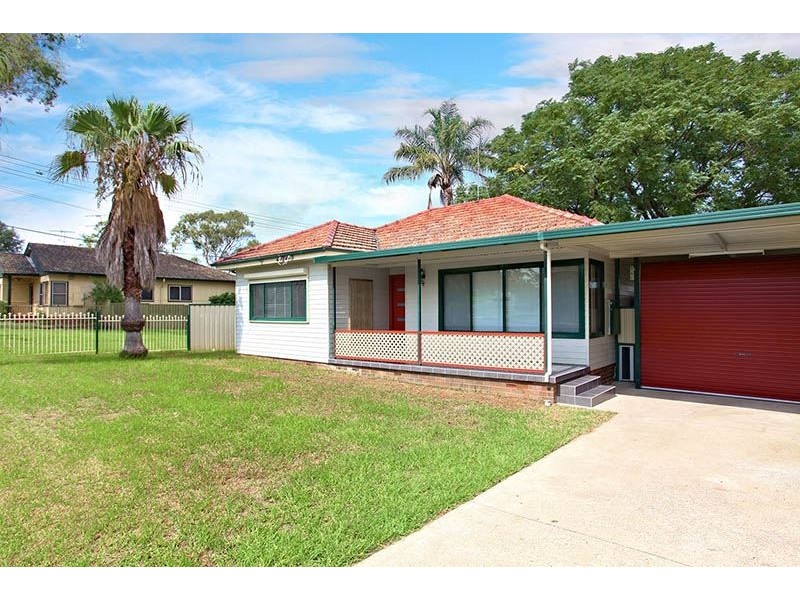 9 Wangara Street, Doonside NSW 2767