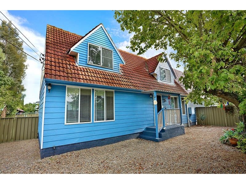 42 Kent Street, Blacktown NSW 2148