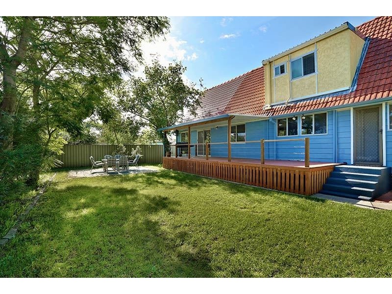 42 Kent Street, Blacktown NSW 2148