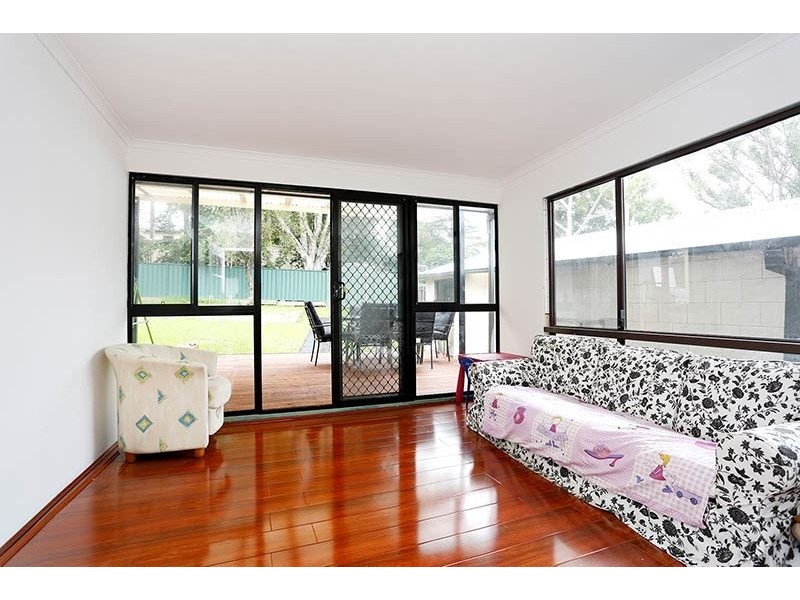 33 Lloyd Street, Blacktown NSW 2148