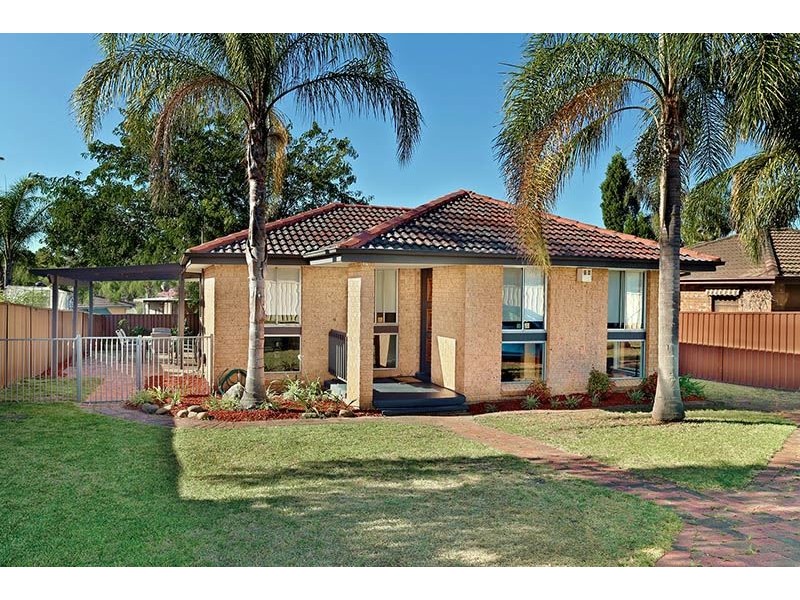 21 Roath Place, Prospect NSW 2148