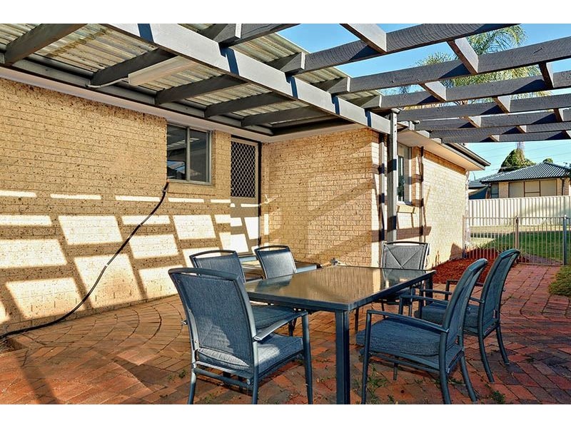 21 Roath Place, Prospect NSW 2148