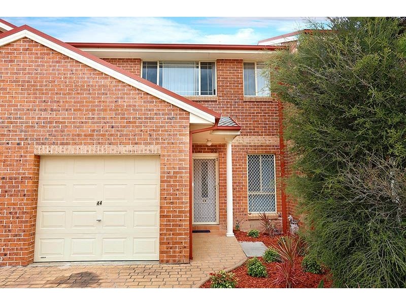 44/42 Patricia Street, Blacktown NSW 2148