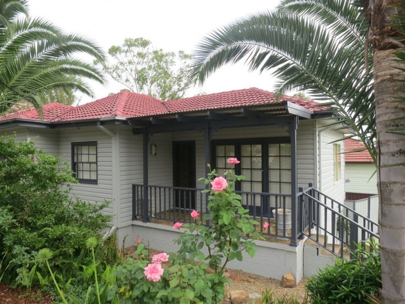 40 Lloyd Street, Blacktown NSW 2148