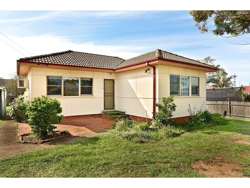 4 Lindsay Place, Doonside NSW 2767