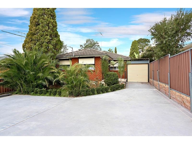115 Stephen Street, Blacktown NSW 2148