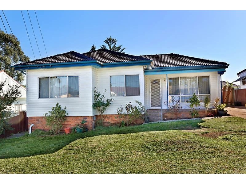 45 Burke Street, Blacktown NSW 2148