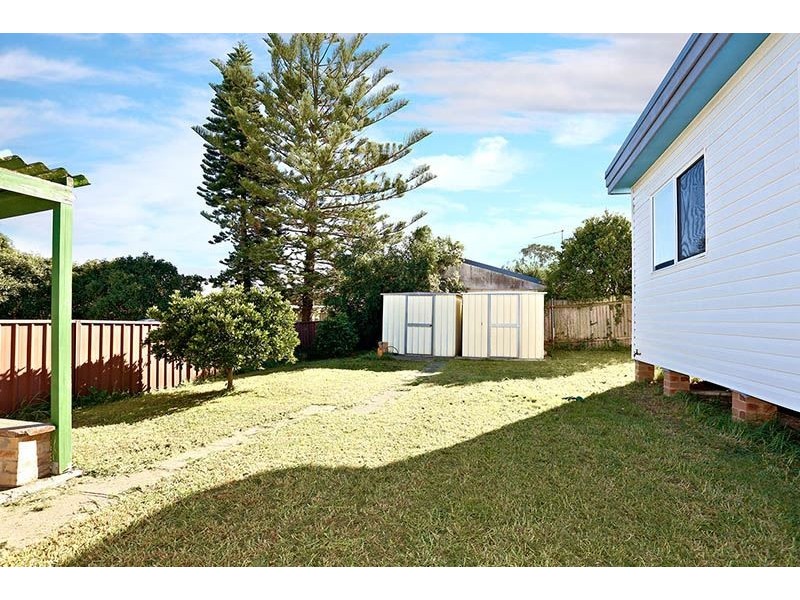 45 Burke Street, Blacktown NSW 2148