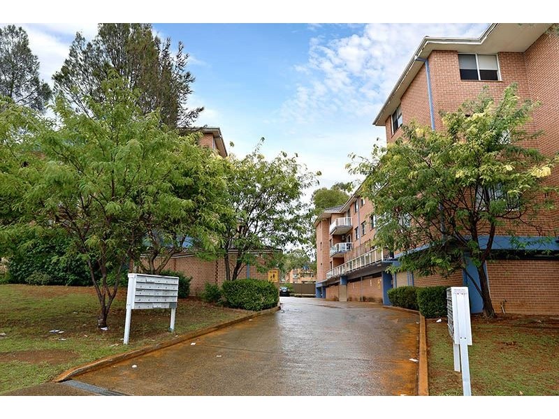 22/13-19 Devitt Street, Blacktown NSW 2148