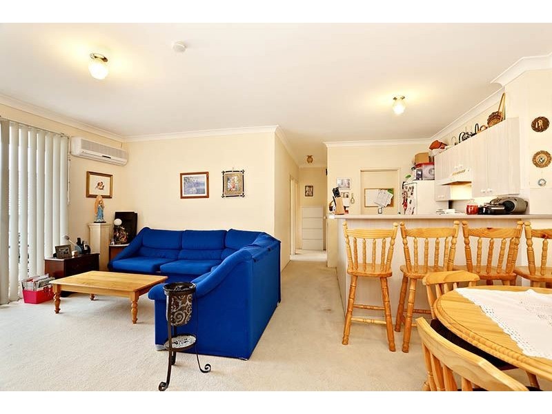 22/13-19 Devitt Street, Blacktown NSW 2148