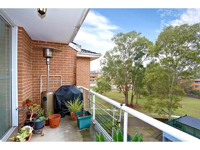 22/13-19 Devitt Street, Blacktown NSW 2148