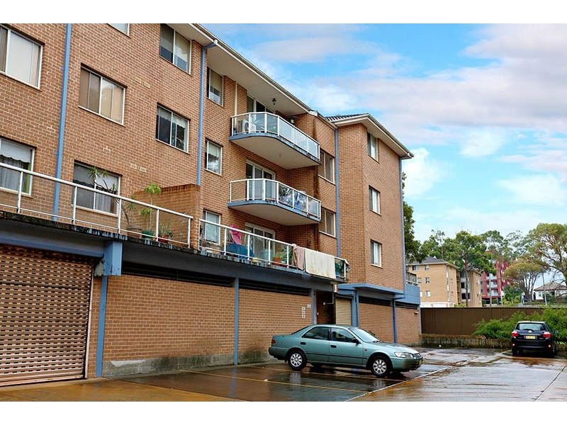 22/13-19 Devitt Street, Blacktown NSW 2148