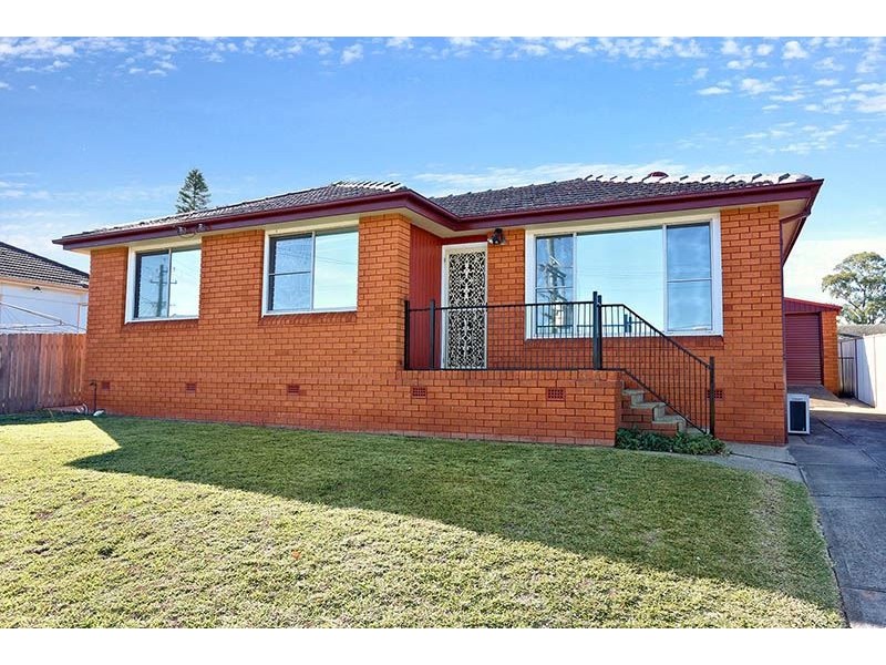 3 Winifred Crescent, Blacktown NSW 2148