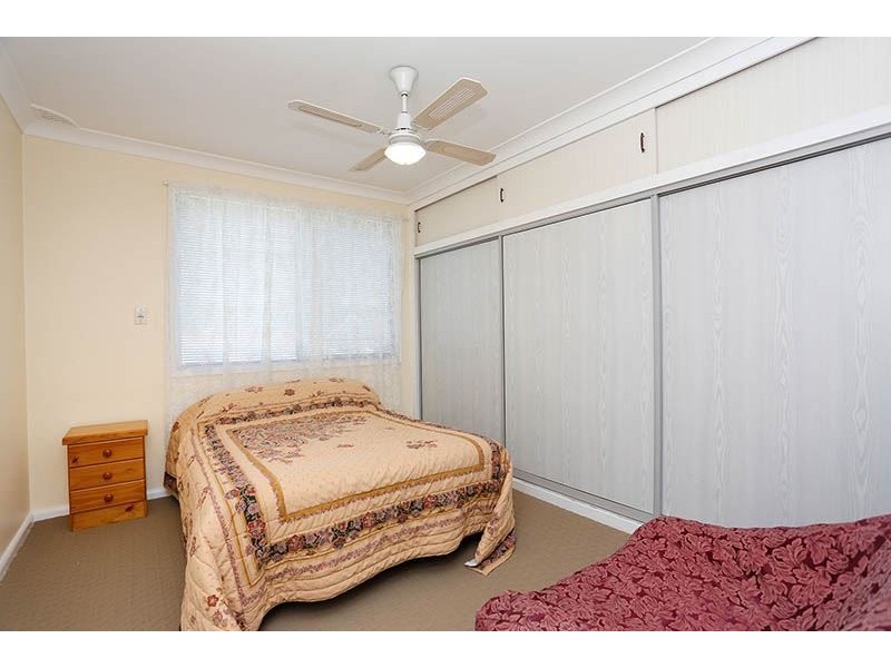 3 Winifred Crescent, Blacktown NSW 2148