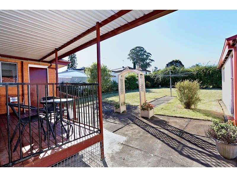 3 Winifred Crescent, Blacktown NSW 2148