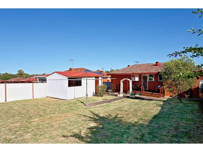 3 Winifred Crescent, Blacktown NSW 2148