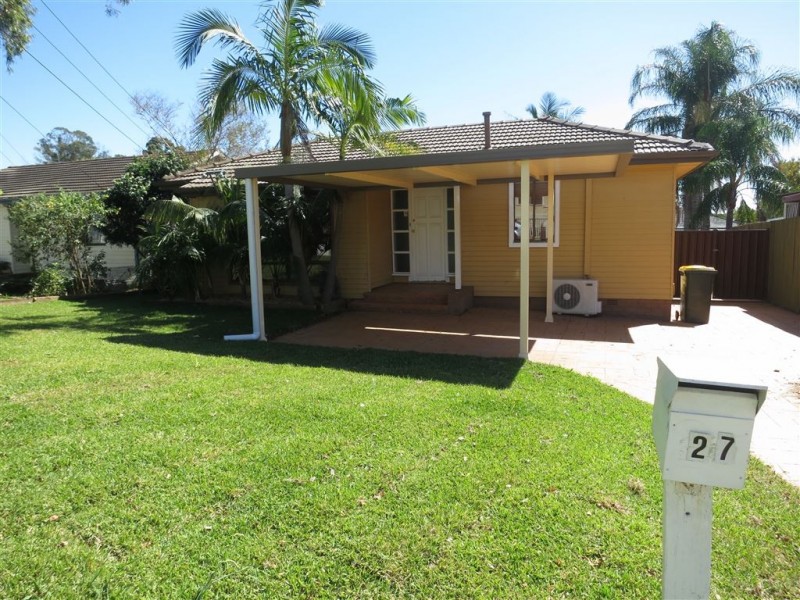 27 Ronald Street, Blacktown NSW 2148