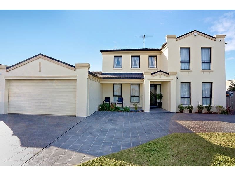 203 Walters Road, Blacktown NSW 2148
