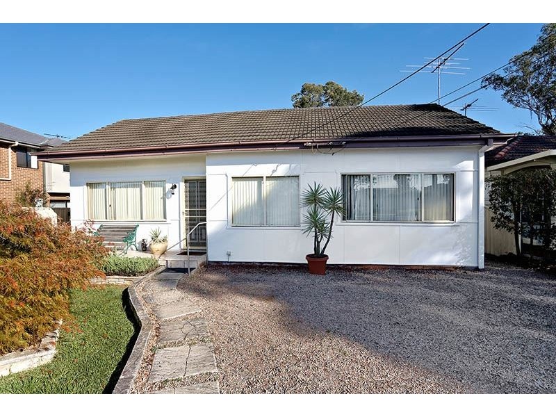 4 Springfield Avenue, Blacktown NSW 2148