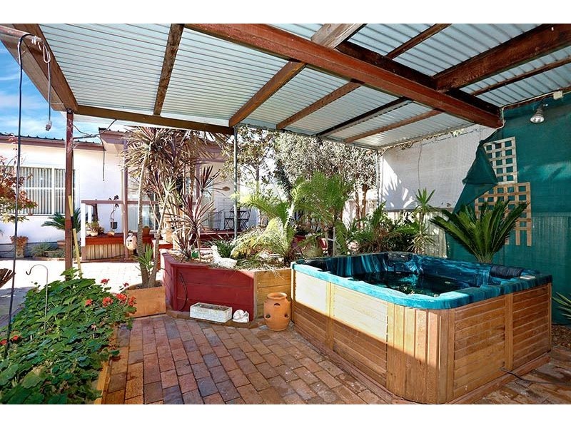 4 Springfield Avenue, Blacktown NSW 2148